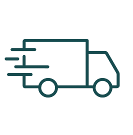 Fast and efficient delivery